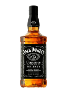 Jack Daniels - No. 7 Whiskey (1L)