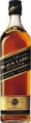 Johnnie Walker - Black Label Scotch (1.75L)