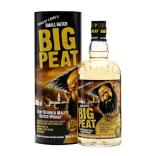 Big Peat - Islay Blended Malt Scotch Whisky