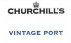 Churchills - Vintage Port 1994