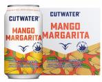 Cutwater Spirits - Mango Margarita