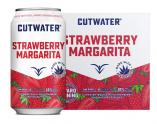 Cutwater - Strawberry Margarita