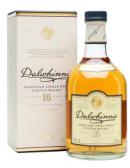 Dalwhinnie - 15 Year Scotch