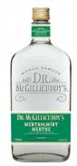 Dr Mcgillicuddy's - Menthol Mint Schnapps