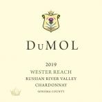 DuMOL - Wester Reach Chardonnay 2019