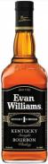 Evan Williams - Bourbon Black Label 0