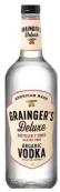 Grainger's - Deluxe Organic Vodka