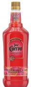 Jose Cuervo - Strawberry Margarita