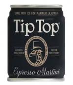 Tip Top - Espresso Martini 0