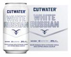 Cutwater Spirits - White Russian Cocktail
