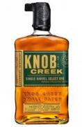 Knob Creek - Single Barrel Rye 2023