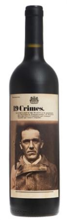 19 Crimes - Cabernet Sauvignon NV (1.5L) (1.5L)